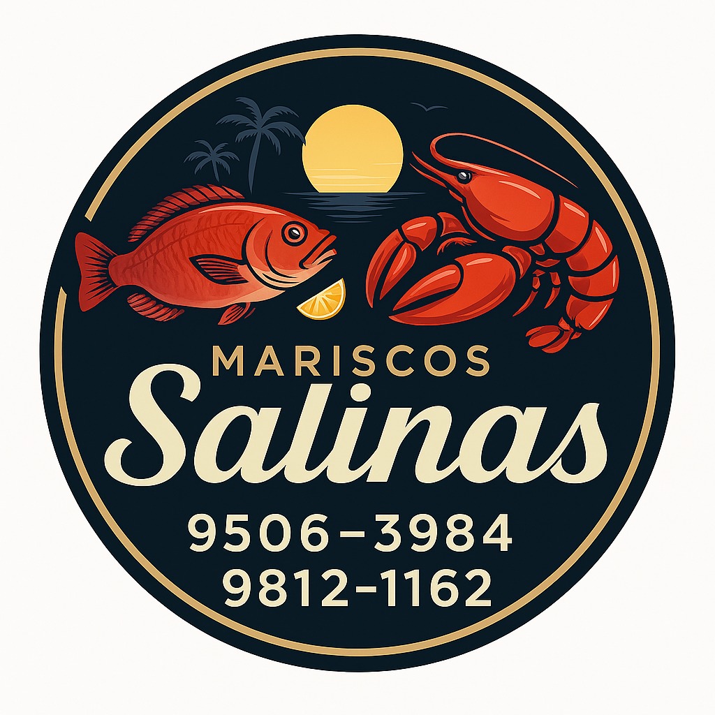 Mariscos Salinas